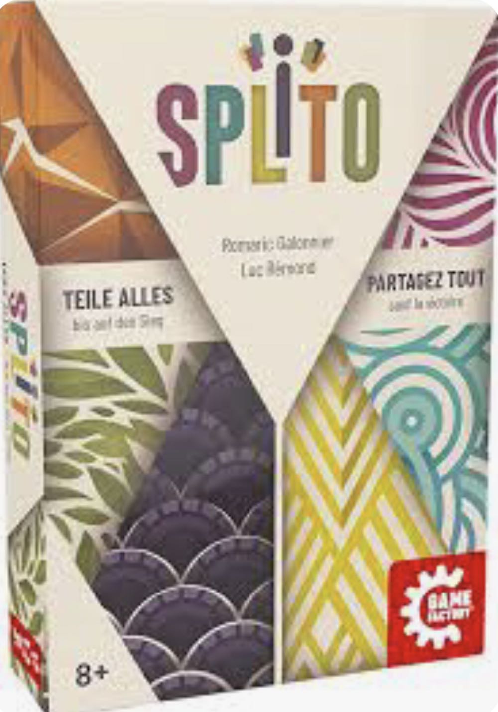 Castles by the Sea: Riptide Expansion