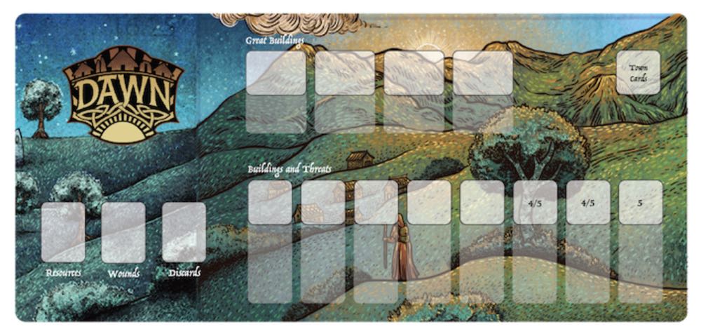 Detroit Tigers Monopoly 