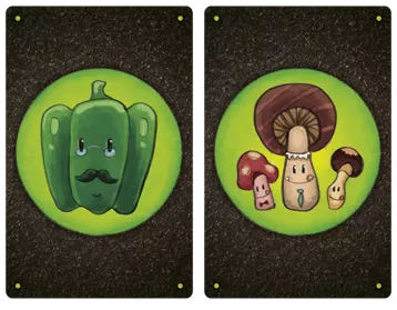 Wok on Fire  (2-4) board game collectible [Barcode 019962280900] - Main Image 4