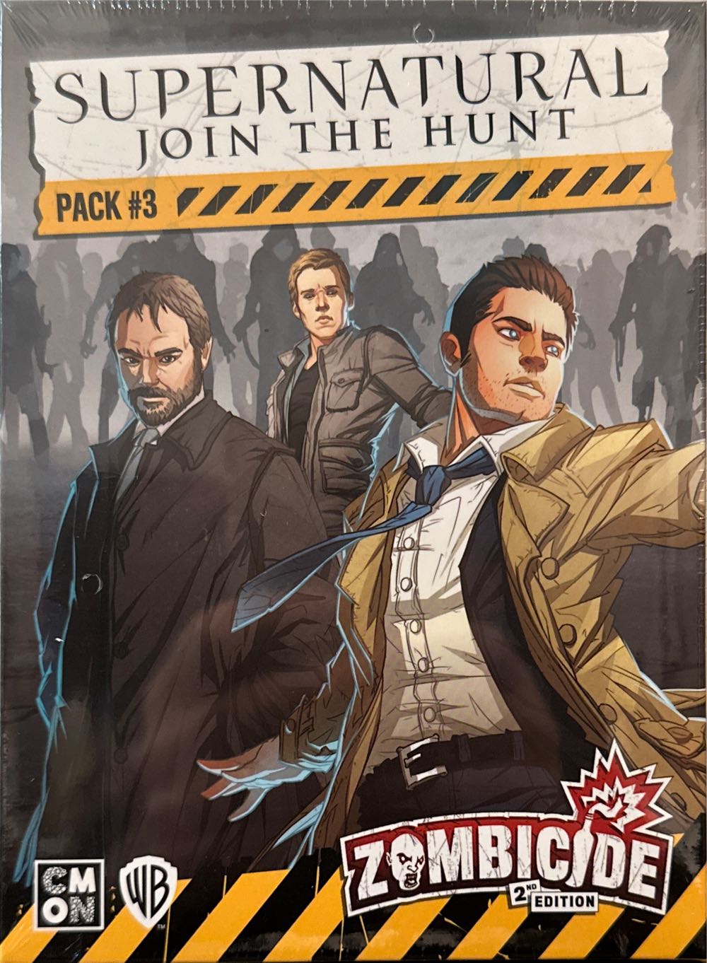 Who? Cluedo Guess Who? 8 New Mashups Sealed Kids Family Fun Toy Gift