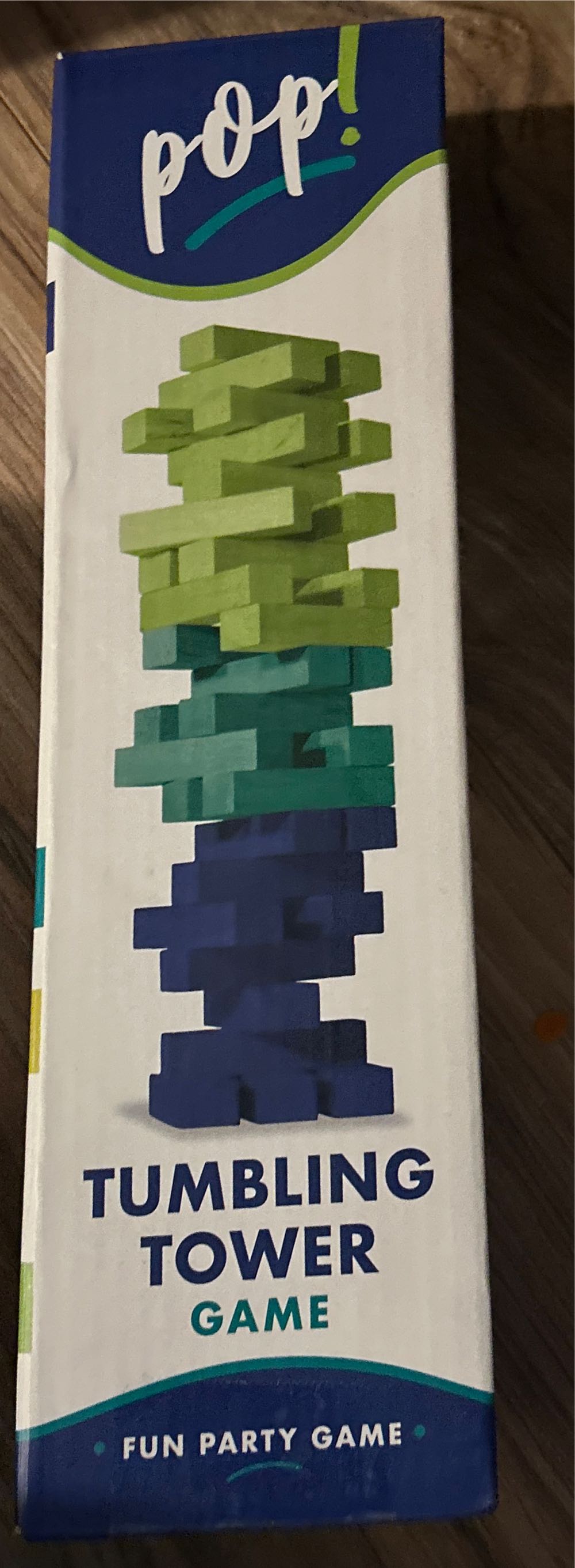 Trailblazers Deluxe Edition 