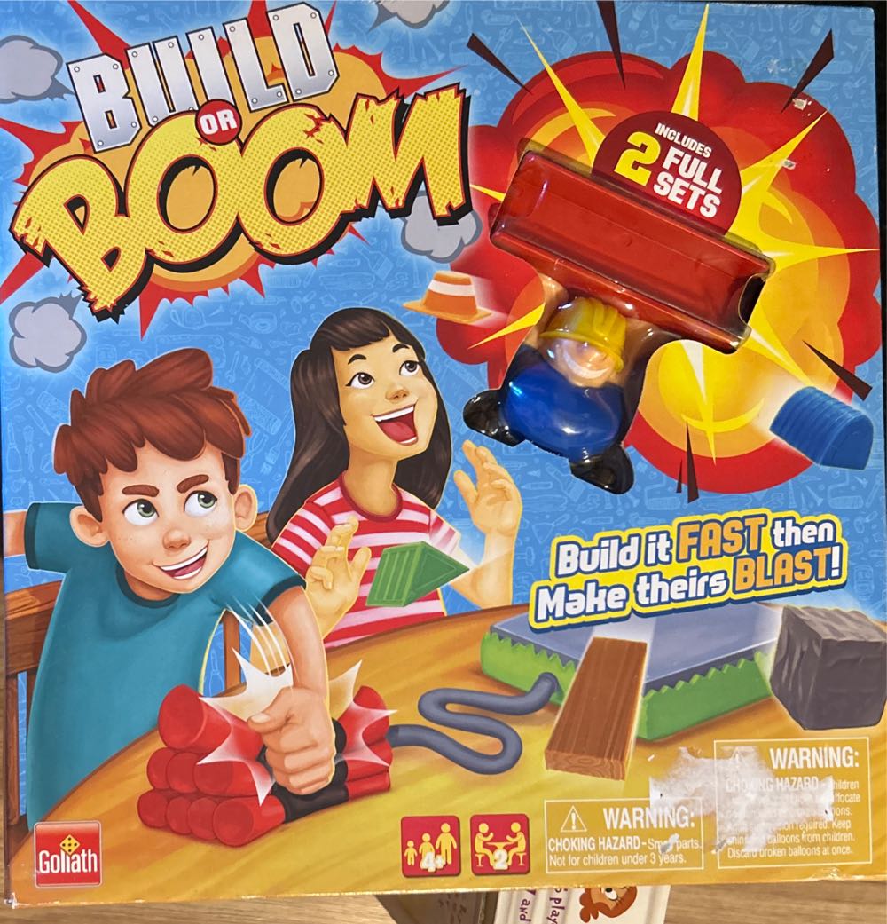 Nickelodeon Double Dare Game