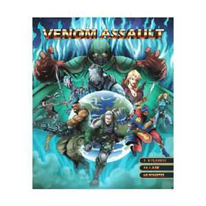 Dingbats Vintage Board Game By Ravensburger Complete New Never Opened