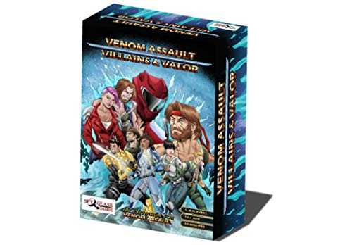 Munchkin Warhammer 40.000: Zorn Und Zauberei Erweiterung