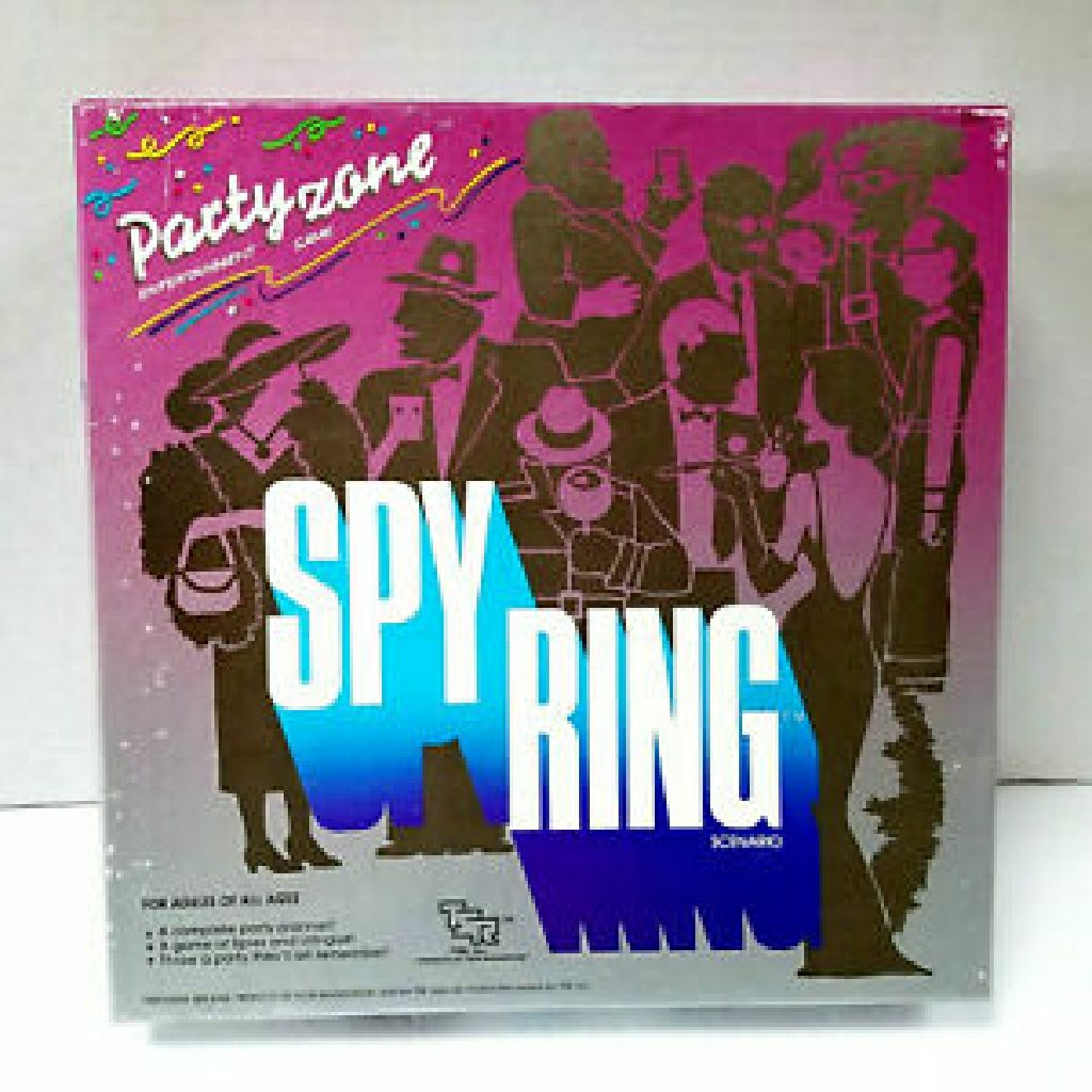 Winning Moves Games Scrabble To Go Board Game