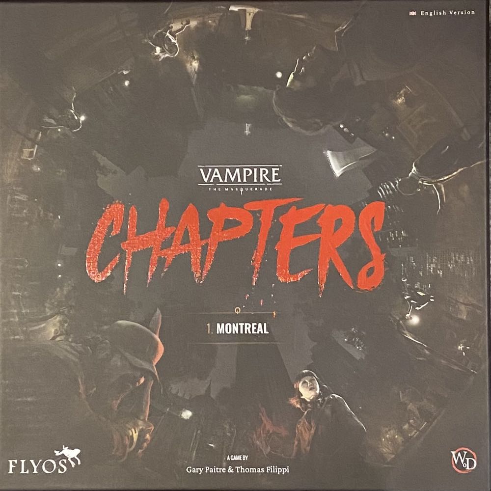 The Witcher: Old World - Monster Pack