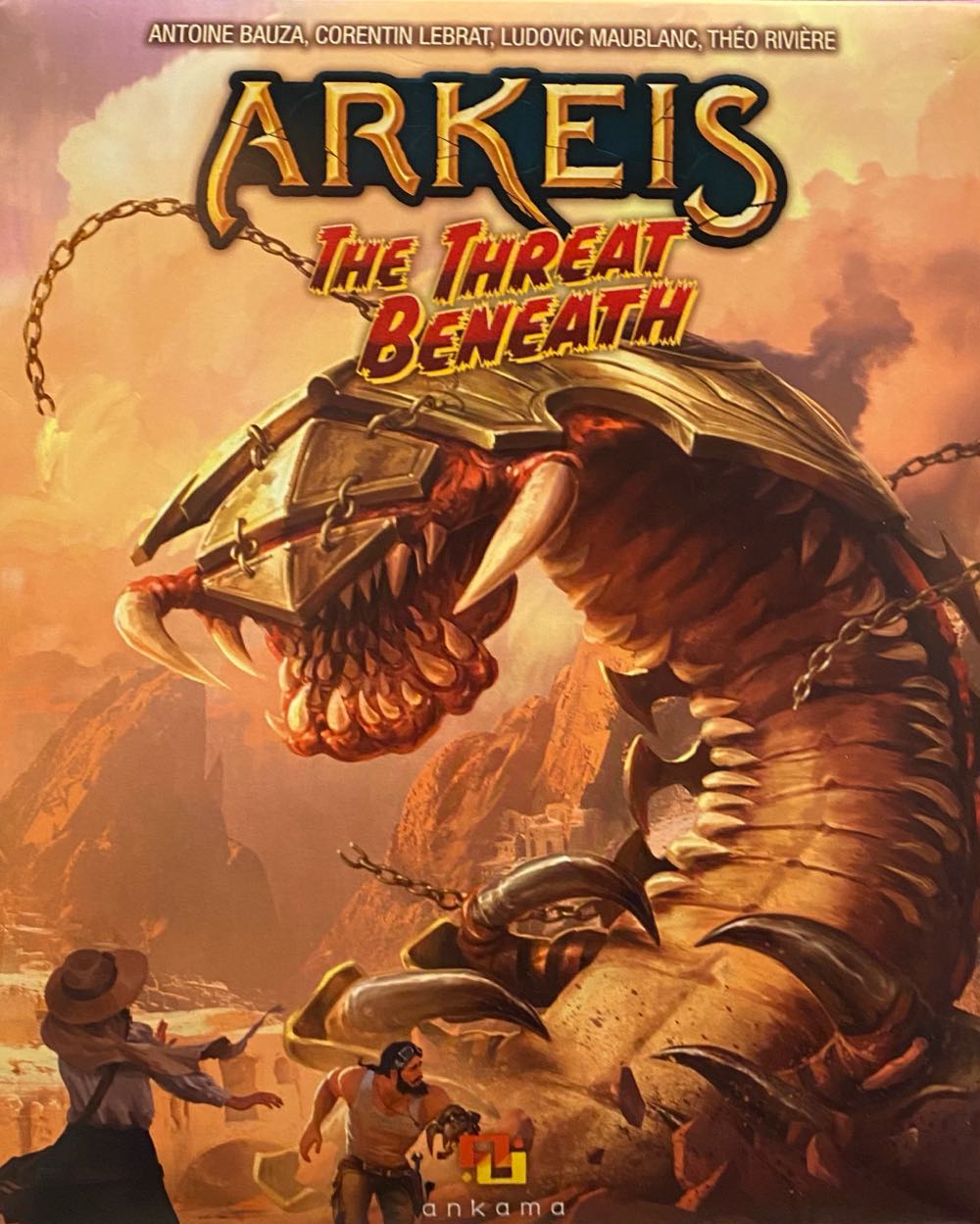 Tavern Tales: Legends Of Dungeon Drop