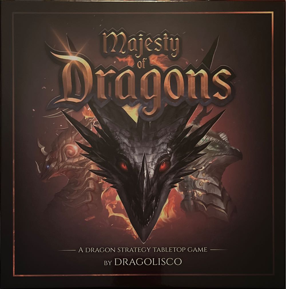 Era of Kingdoms: Magnusson Mat 4