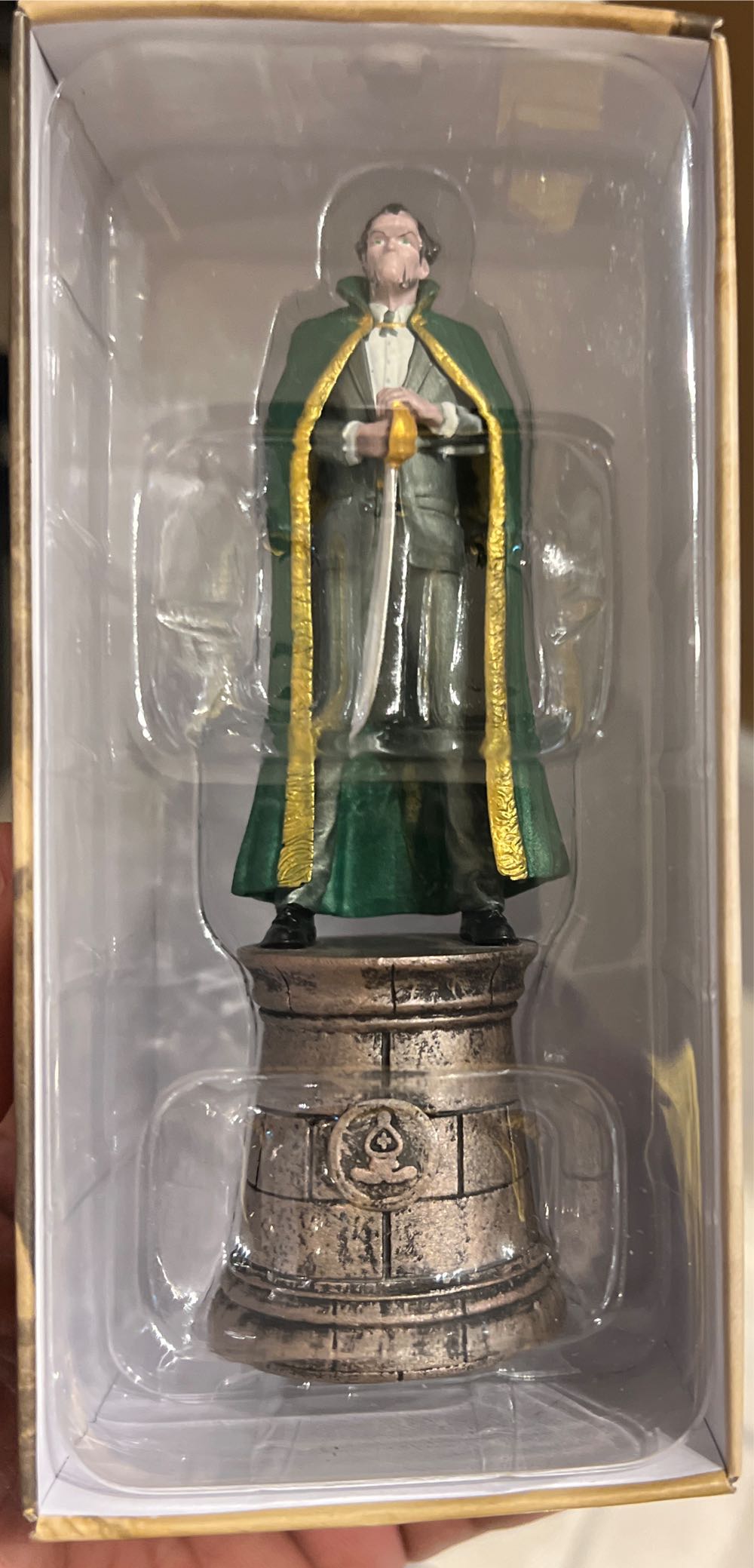 Valor & Villainy: Minions Of Mordak Skybound Games Fantasy Roleplaying Board Game Ages 12 2-6 Players