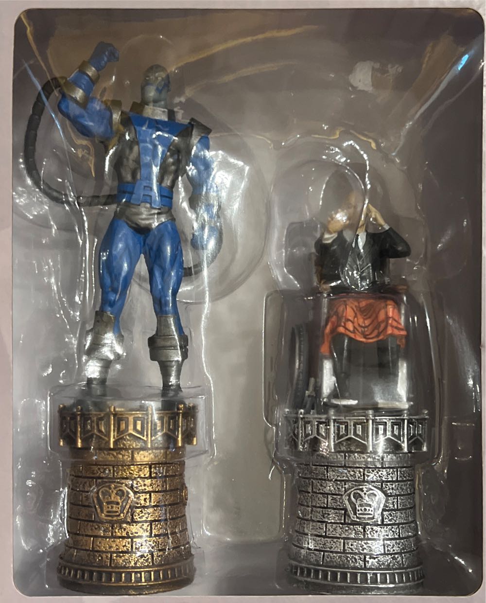 Dark Legacy: The Rising - Divine/Darkness