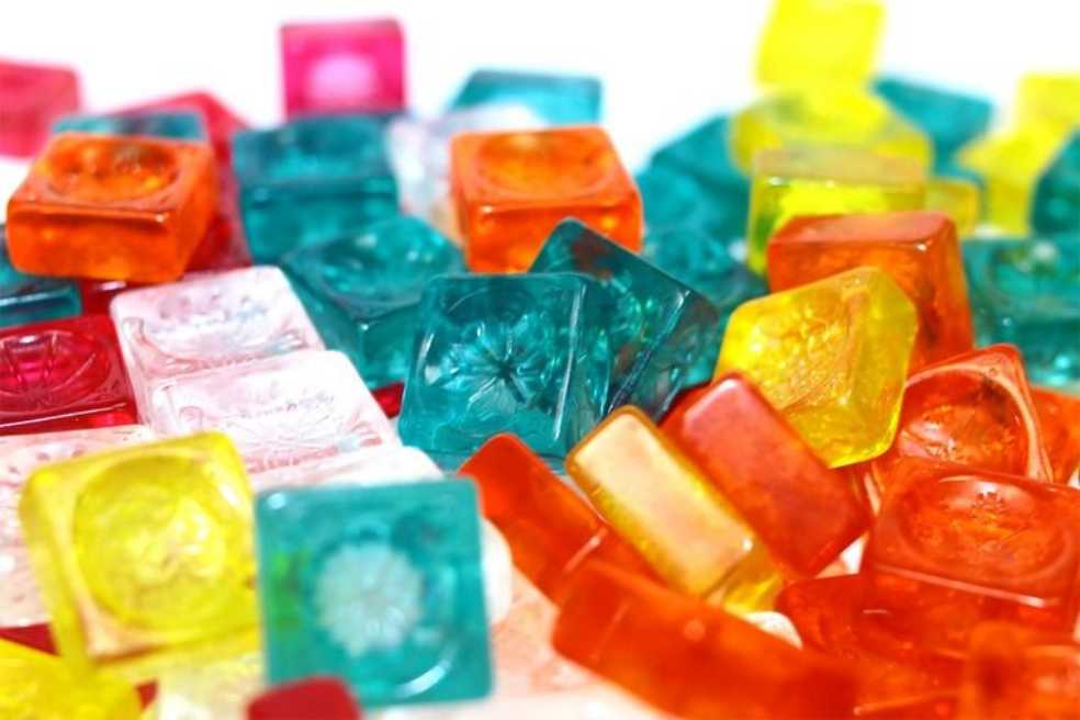 Azul: Witraze Sintry  (2-4) board game collectible [Barcode 5908445421754] - Main Image 4