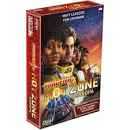 Keji Cardgame Draconis Invasion