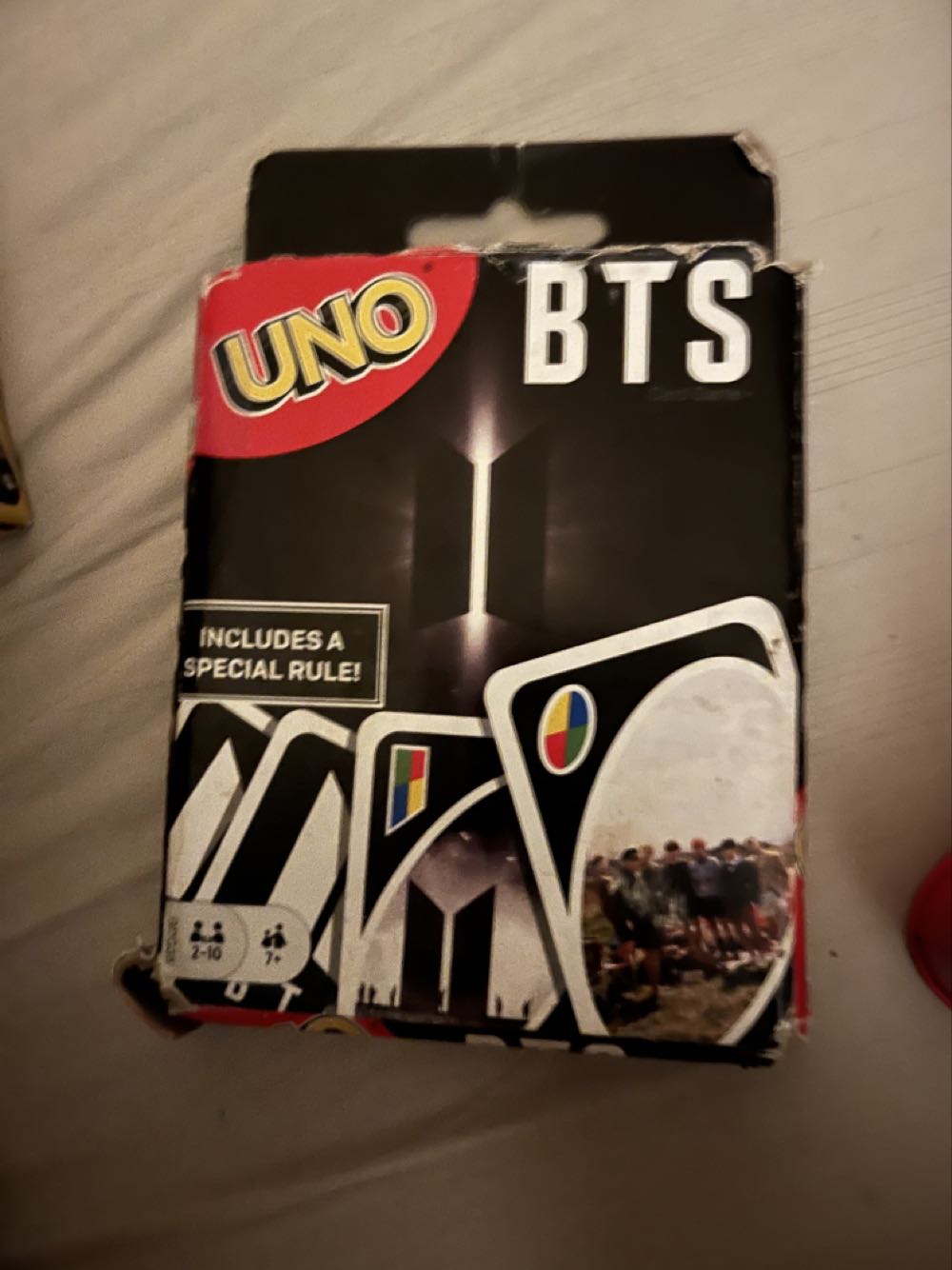 Kodama Die Baumgeister