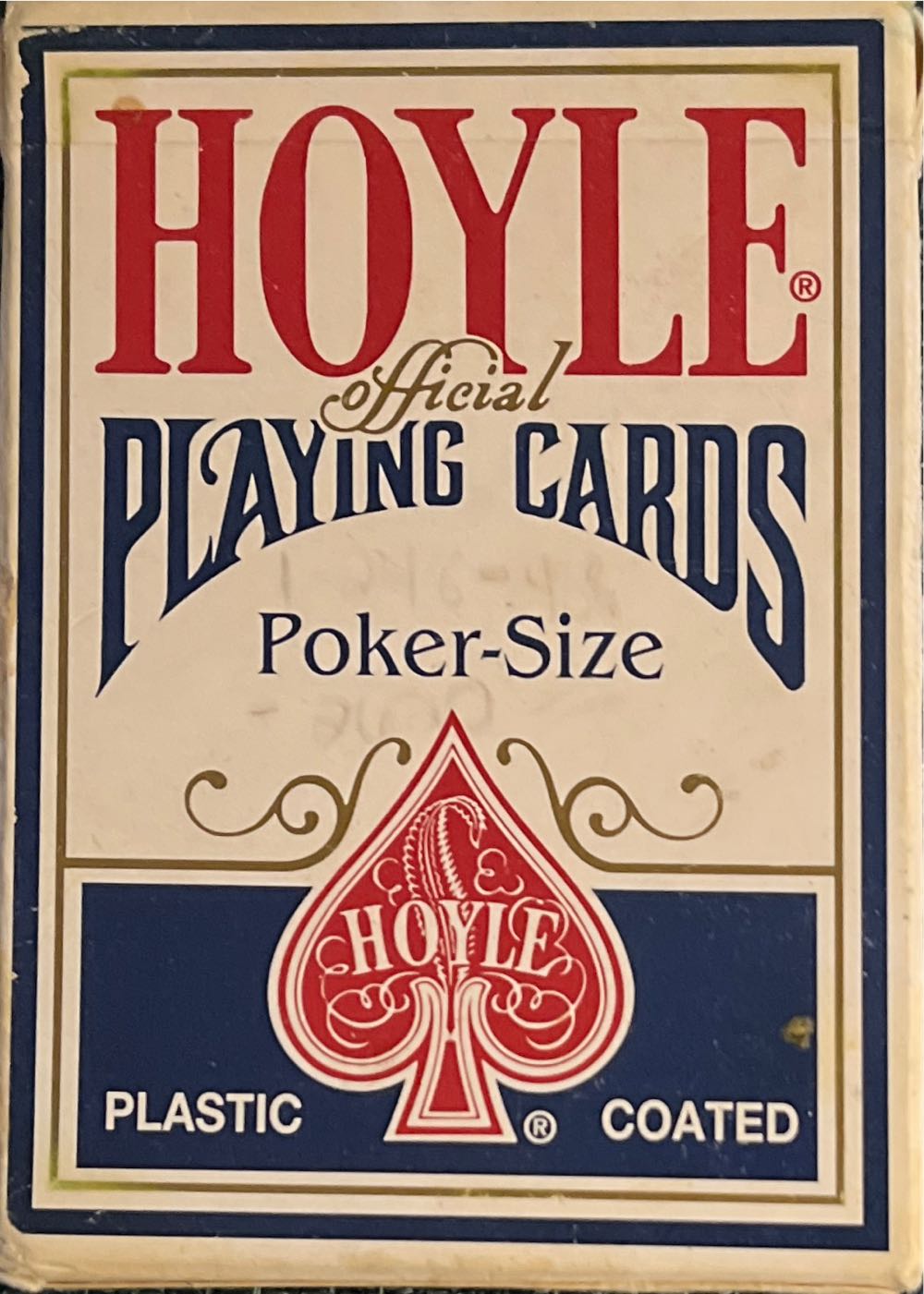 Yahtzee Vintage Bookshelf Edition