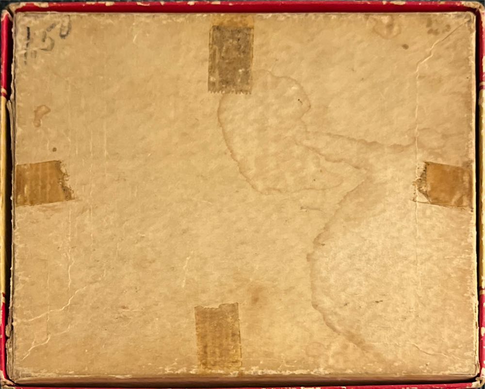 Flinch  (2 To 8 Players) board game collectible - Main Image 2