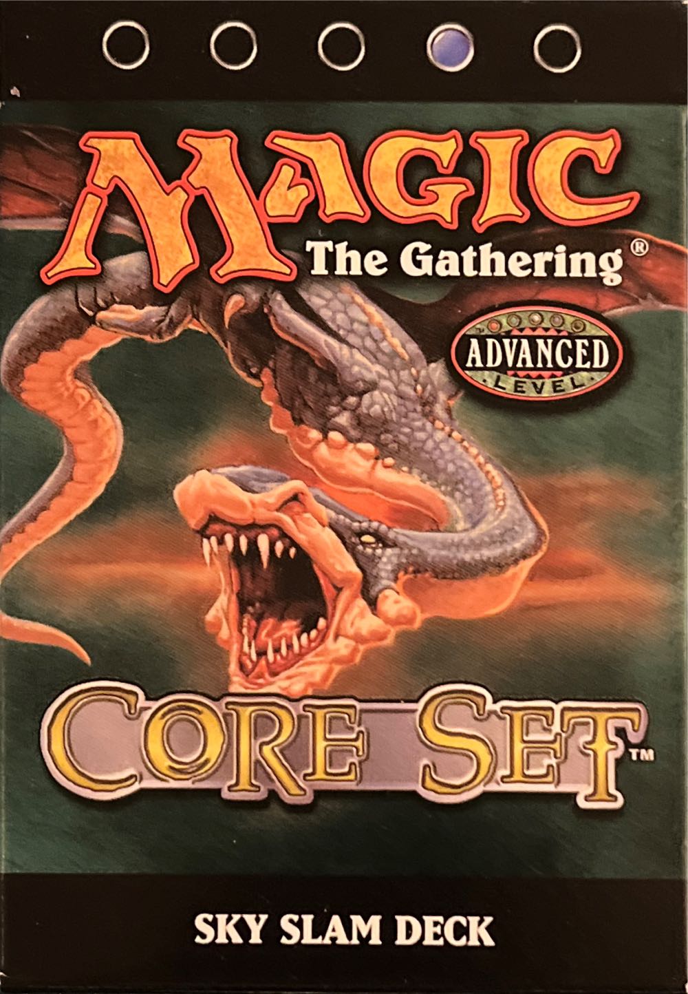 Too Many Bones: Unbreakable : Control UR Roll Tray