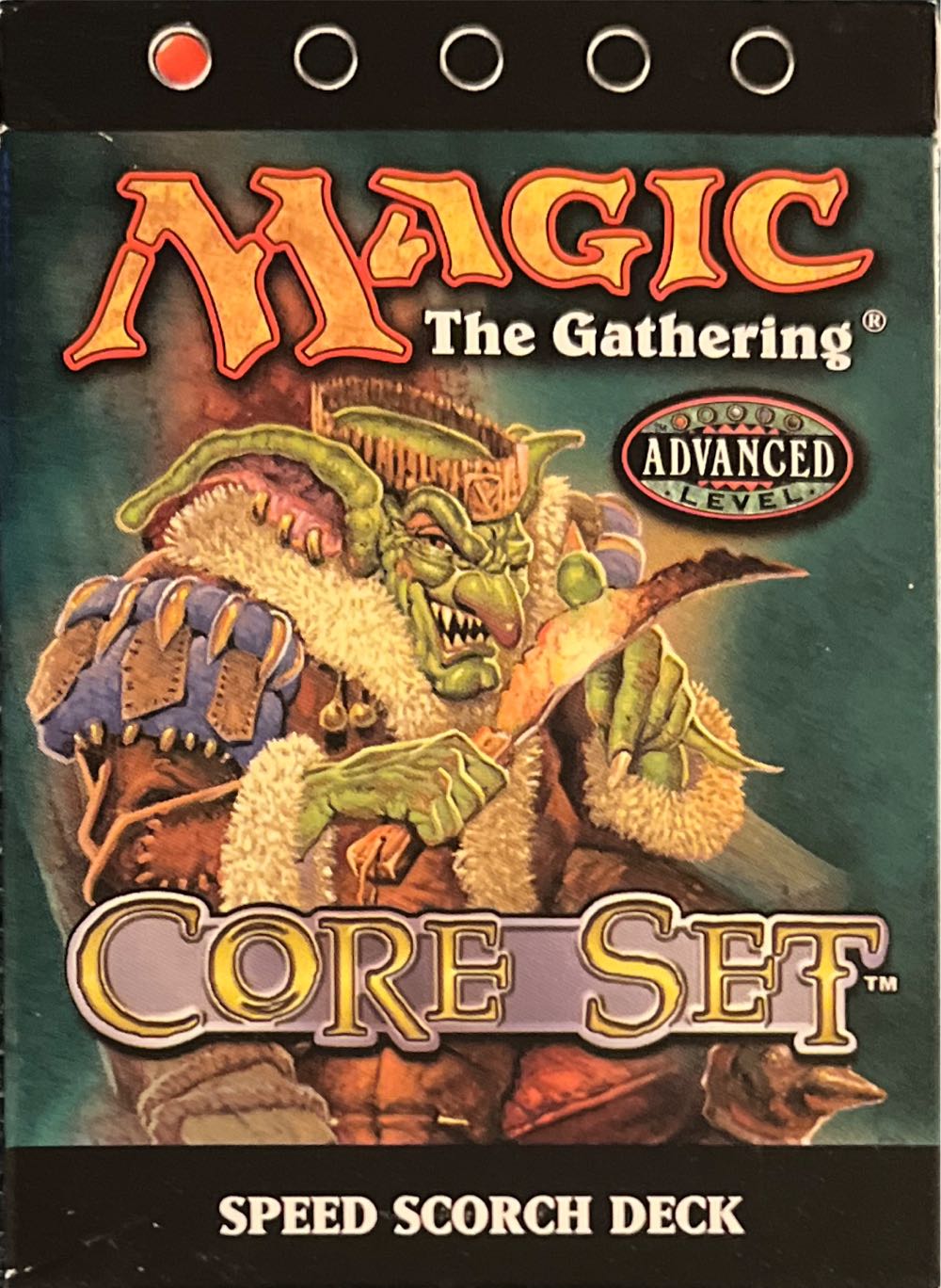 Massive Darkness 2: Enemy Box: Feyfolk