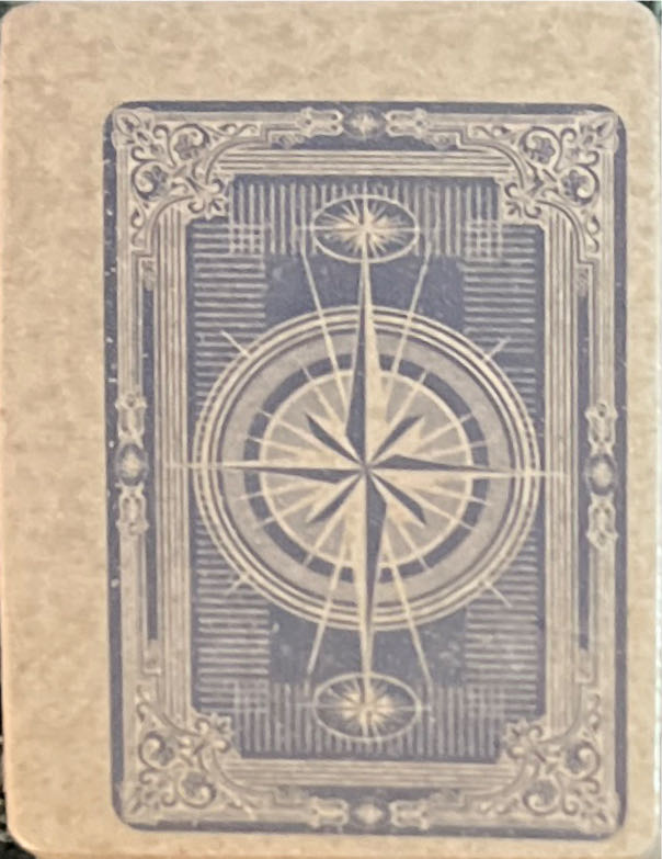 Mini Playing Cards  (1+) board game collectible - Main Image 2