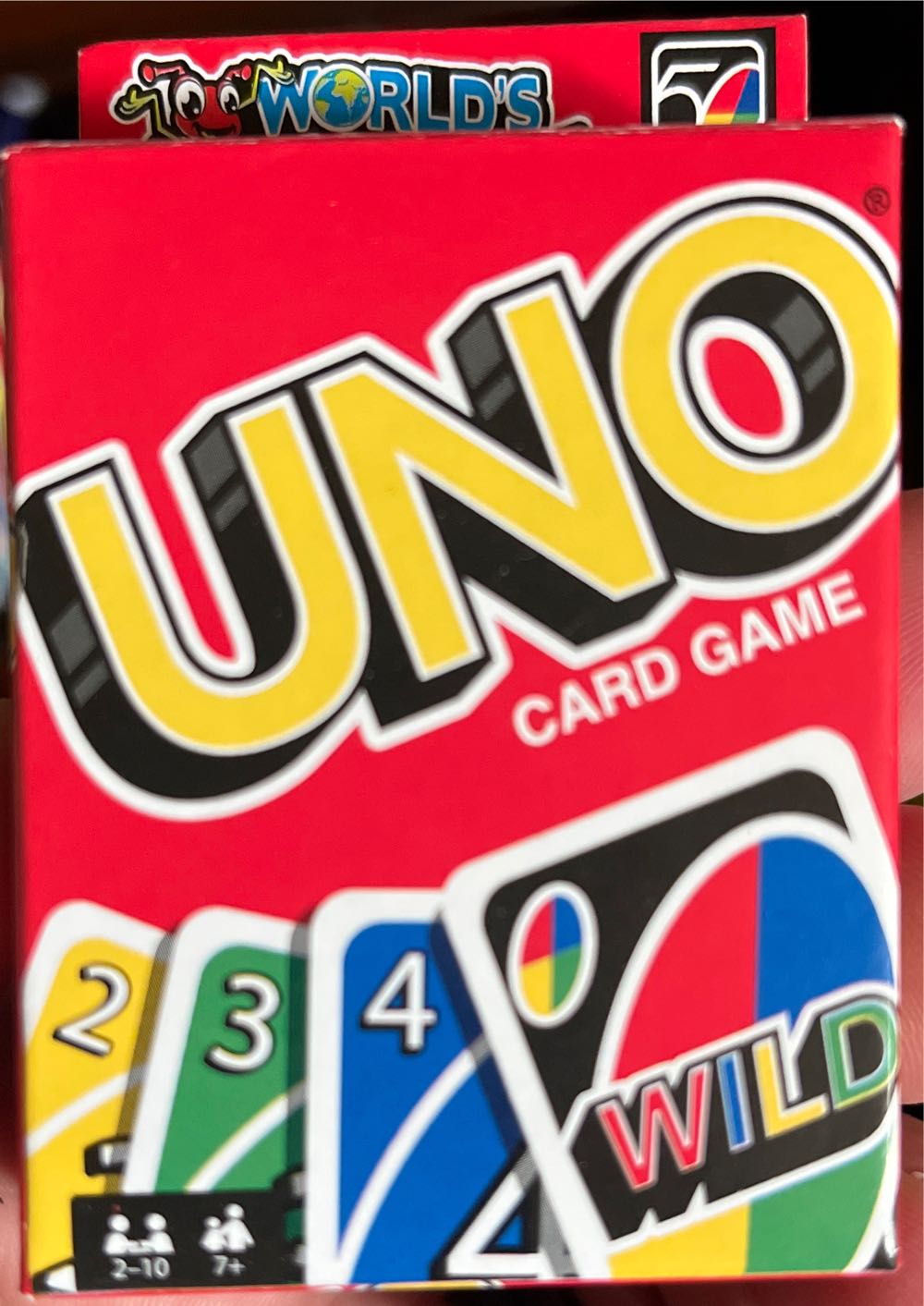 Venom Assault Evolution Spyglass Card New Sealed Pack Spy Glass S New Expansion Set