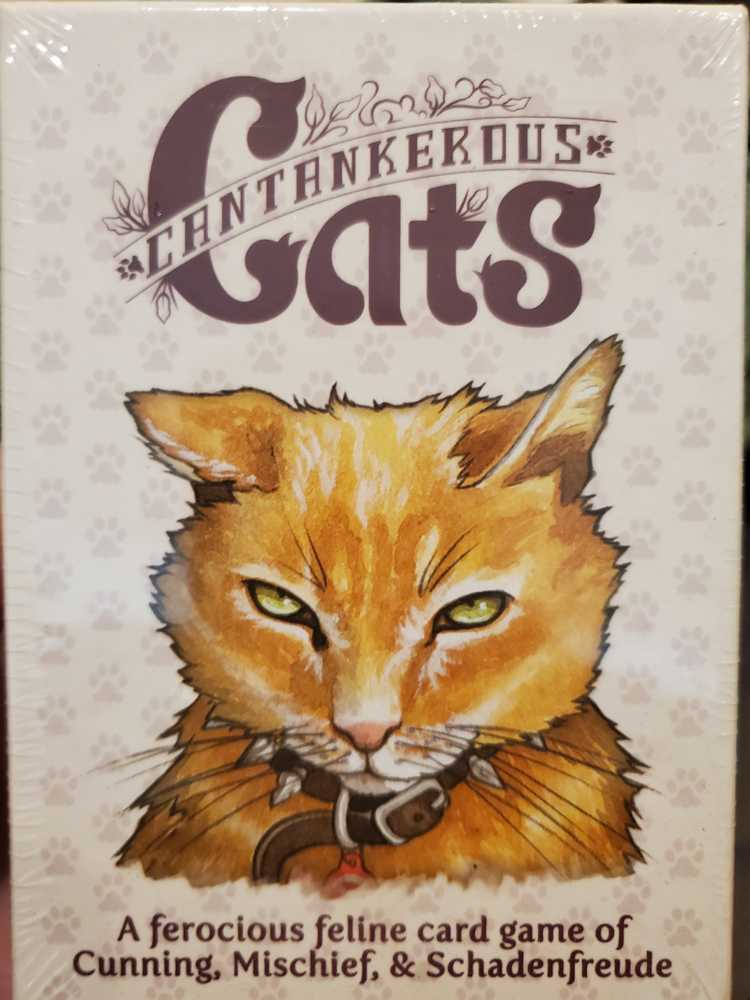 The Great Split: General Promo Character