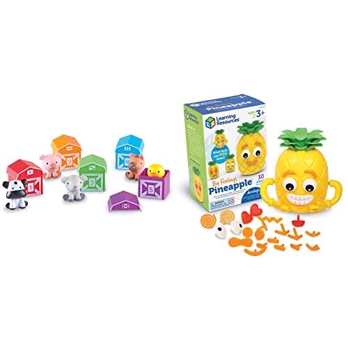 Lakeshore Colors & Shapes Bingo Jj314 Sealed