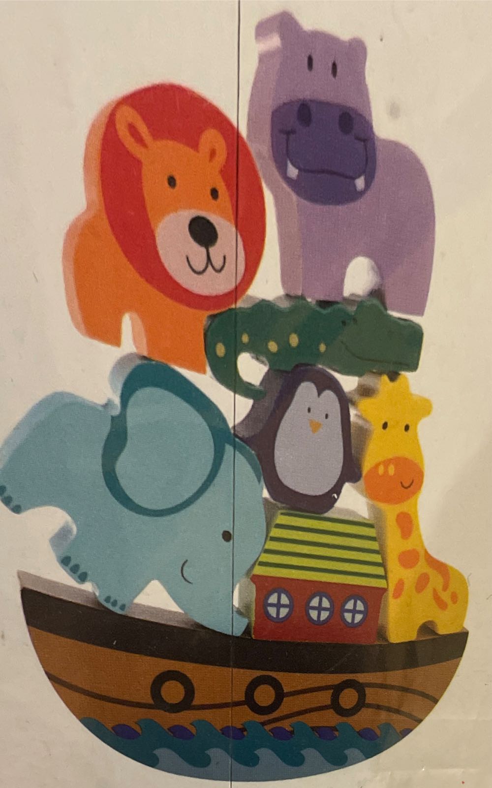 Lego Games Frog Rush