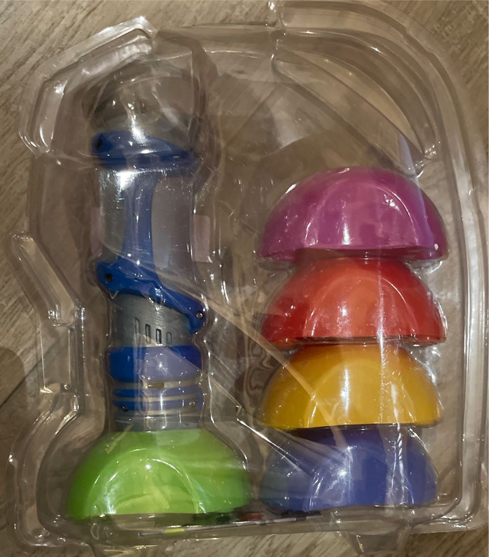 Talisman Die verlorenen Reiche