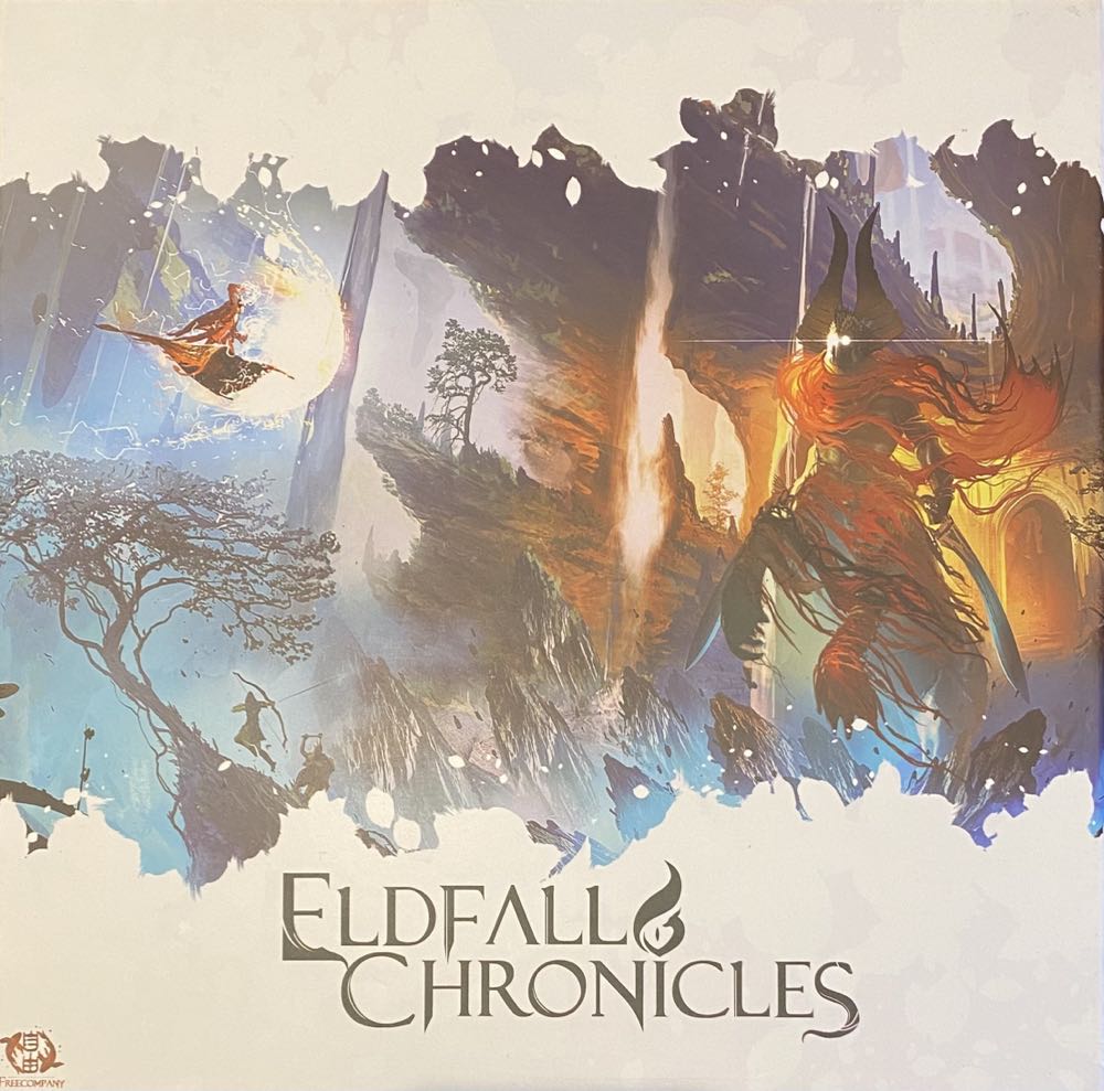 Stefan Feld City Collection 1: Hamburg - Deluxe Components