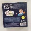 Mad Science Foundation Board Game