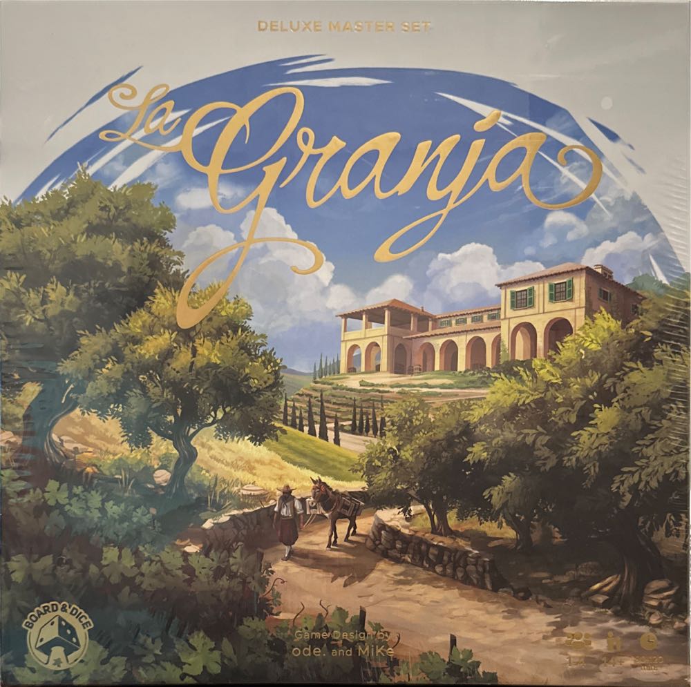 Holotype: Mesozoic North America - Kickstarter Edition