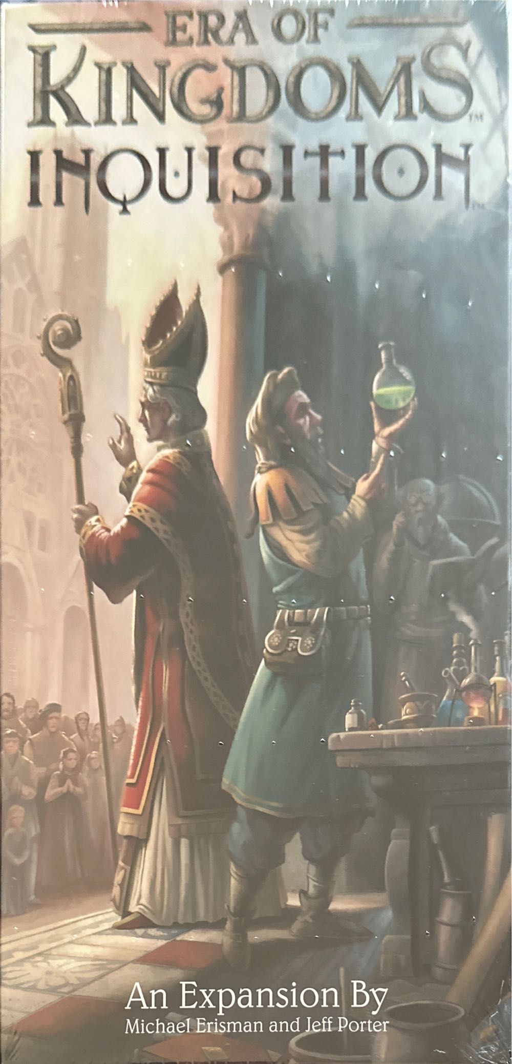 Ensky My Neighbor Totoro: Totoro And Kurosuke Reversi Othello Game Ensky Board Game