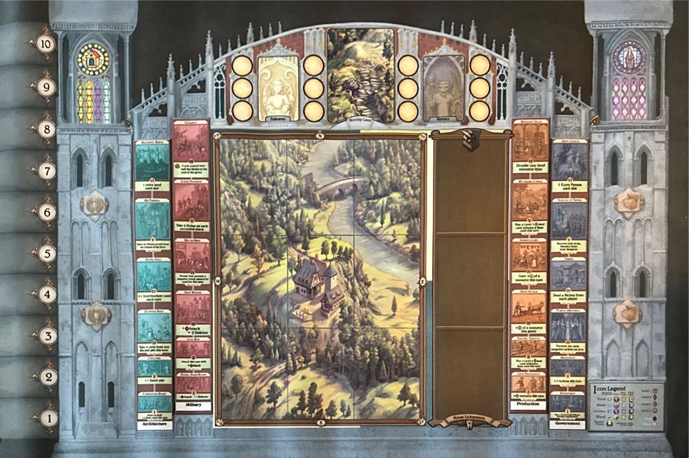 The Stygian Society The Tower Library