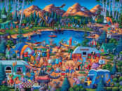 Learning Journey International My First Play It Animal Match 4 Playing Boards And 16 Matching Game Pieces Multicolor 138656