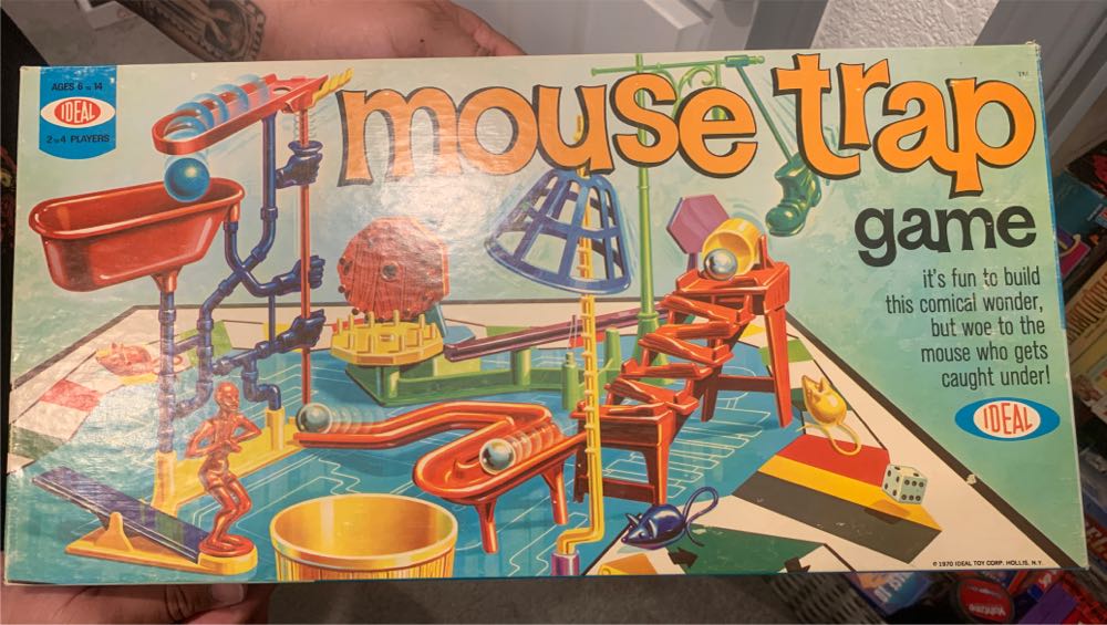 Azul: Master Chocolatier