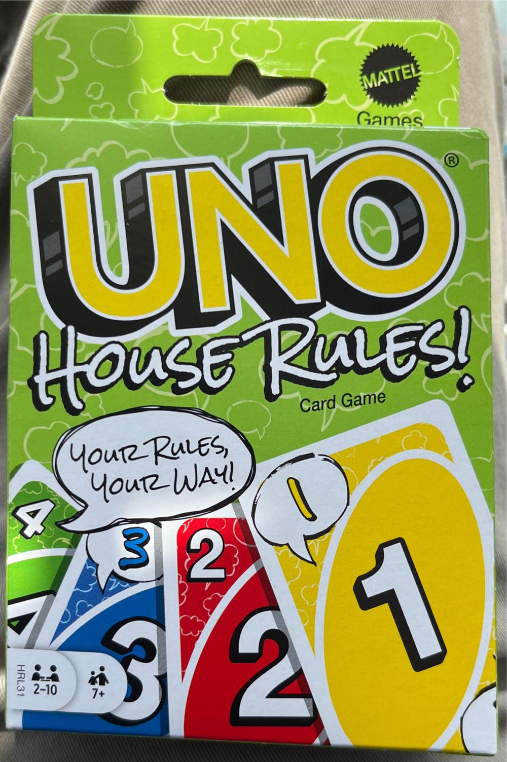 Detroit Tigers Monopoly 