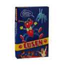 Car Wars: Sixth Edition: Miniatures Set 1