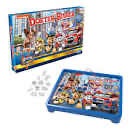 Unmatched Cobble & Fogg