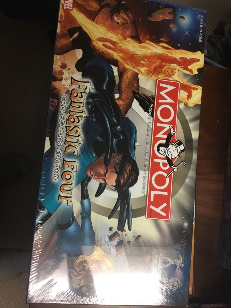 Apples to Apples Ninos