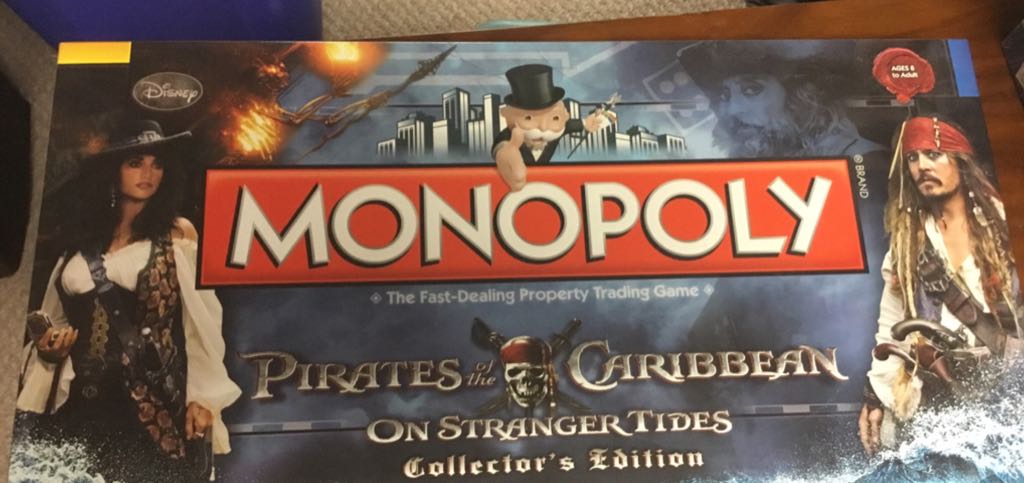 Unmatched Cobble & Fogg