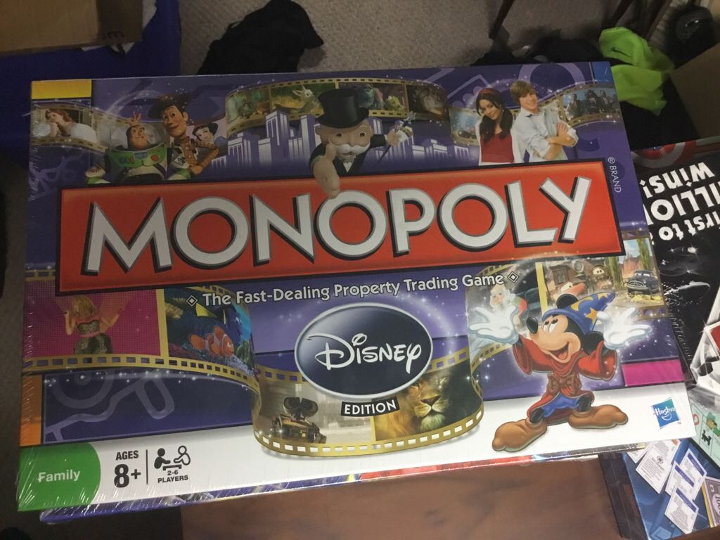 Munchkin Cows Board Game