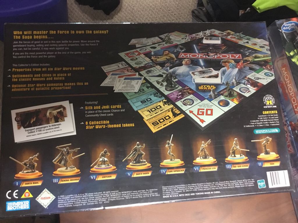 Master Logic Board Game