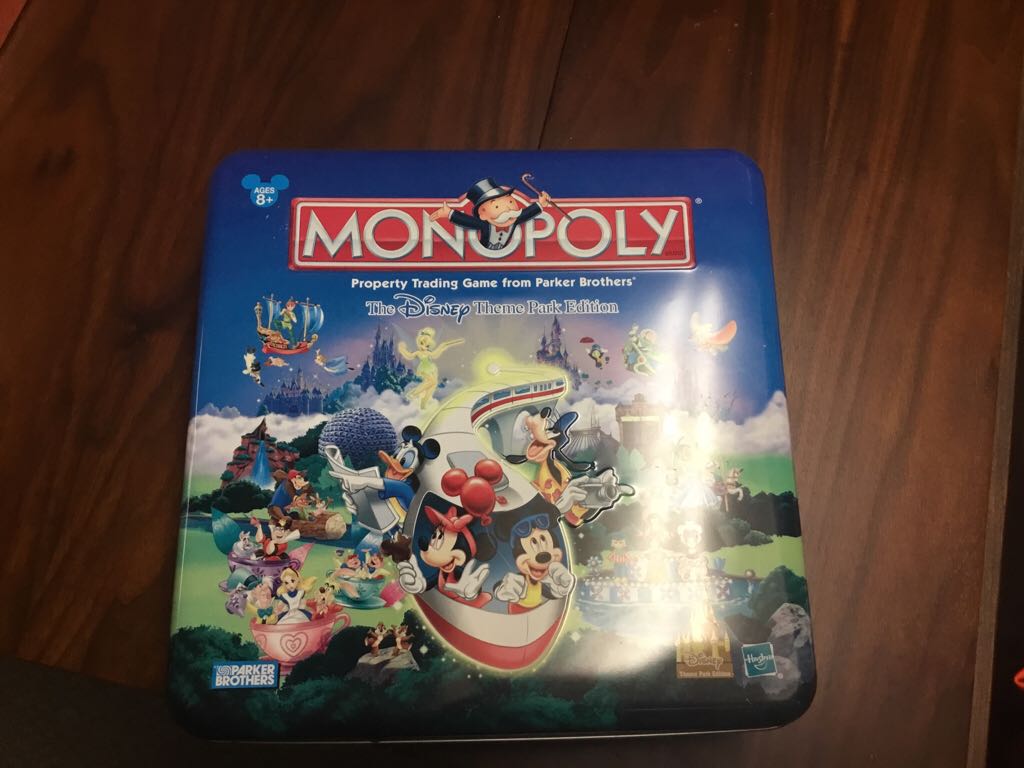 Who Says? Card Game Friends Edition