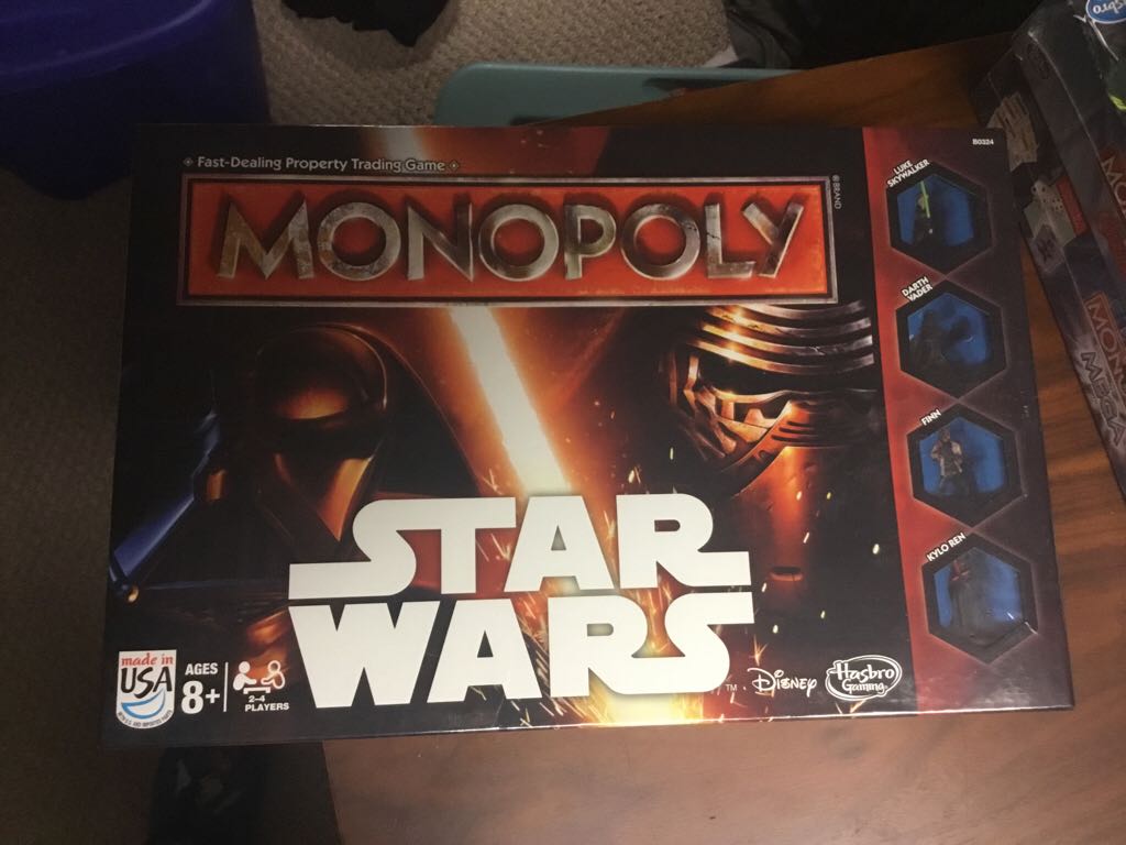 Hook Horror- Unpainted