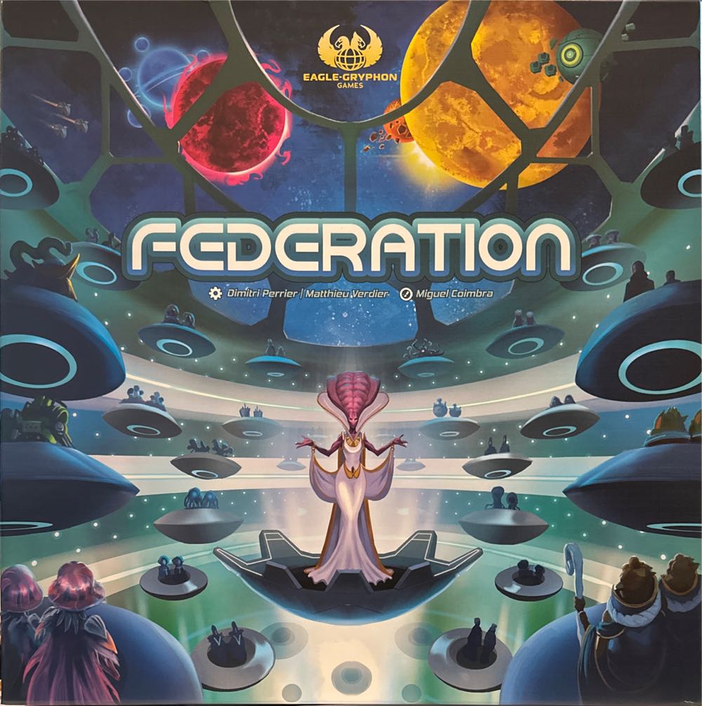 Federation