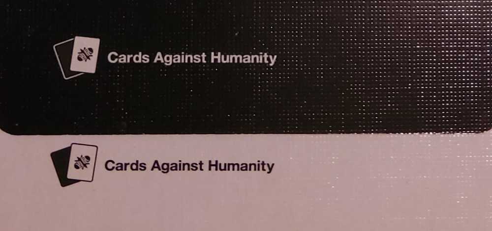 Cards Against Humanity: Culture Wars Pack  (4+) board game collectible [Barcode 817246021702] - Main Image 3