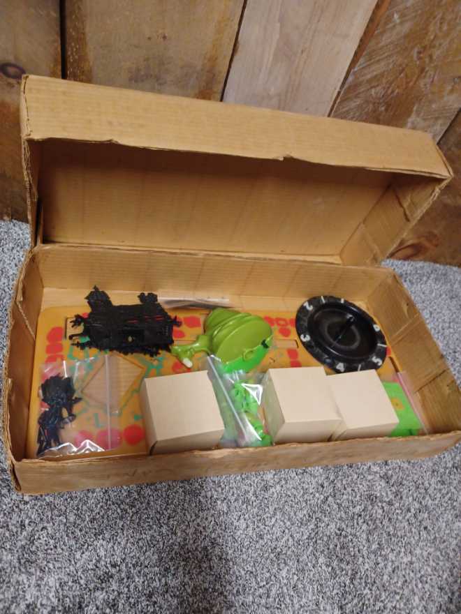 Twilight Imperium Codex II: Affinity 