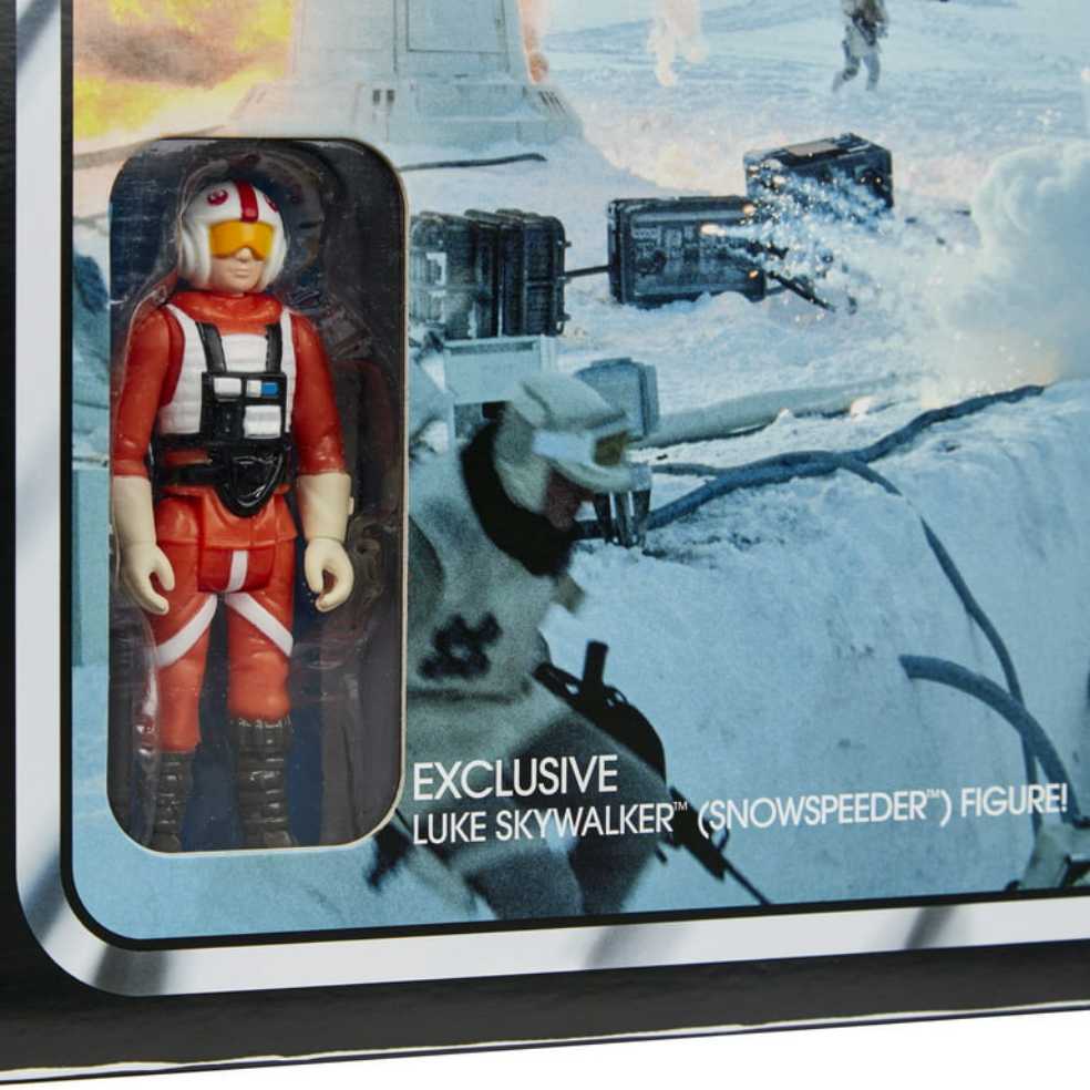 Hoth Ice Planet Board game  board game collectible - Main Image 2