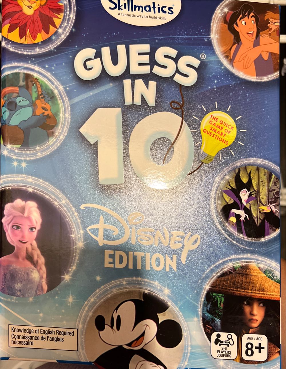 B. Shackman & Co. Complete Set Of Tarot Cards W Instructions No. 1961s 78 Cards Box