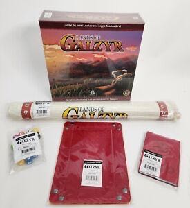 The Haunted Mansion Premium Dice Set