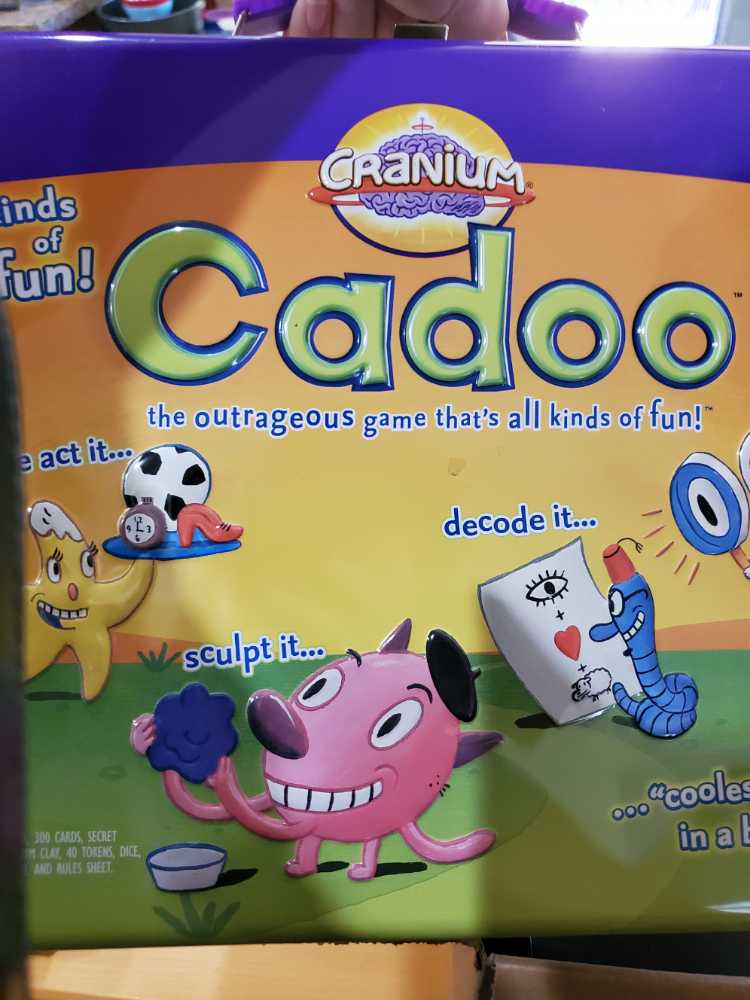 Too Many Bones: The Gearloc Child